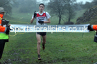 Mens under-17s, NECAA Junior Cross Country Relays, Thornley Farm, Peterlee, Saturday, December 12th. Photo: David T. Hewitson/Sports for All Pics